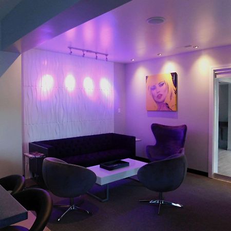 Studio Z, Ascend Hotel Collection Saint Robert Exterior foto