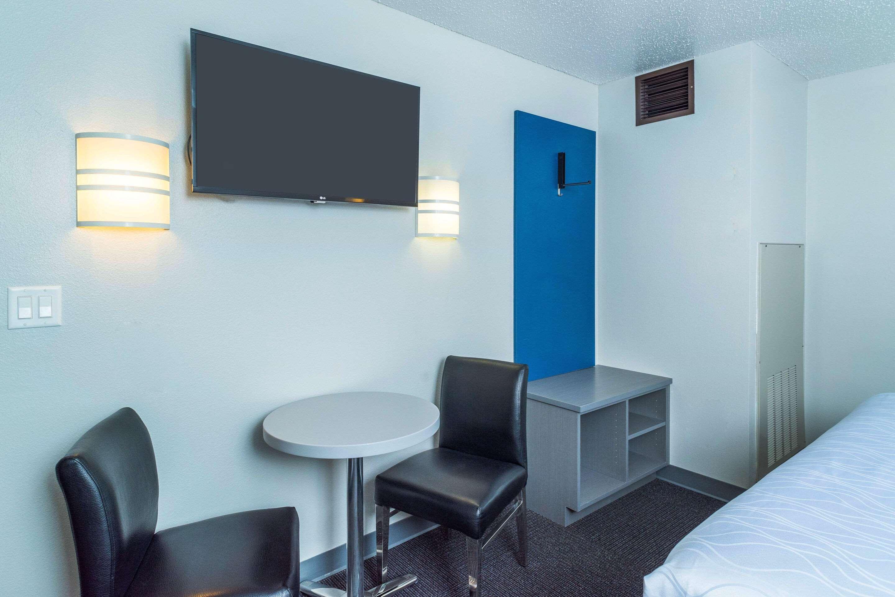 Studio Z, Ascend Hotel Collection Saint Robert Exterior foto