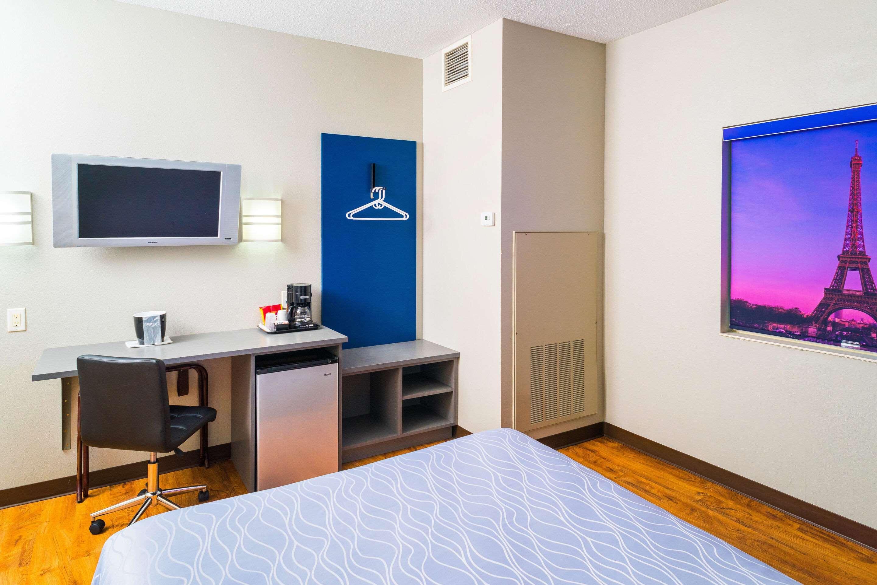 Studio Z, Ascend Hotel Collection Saint Robert Exterior foto