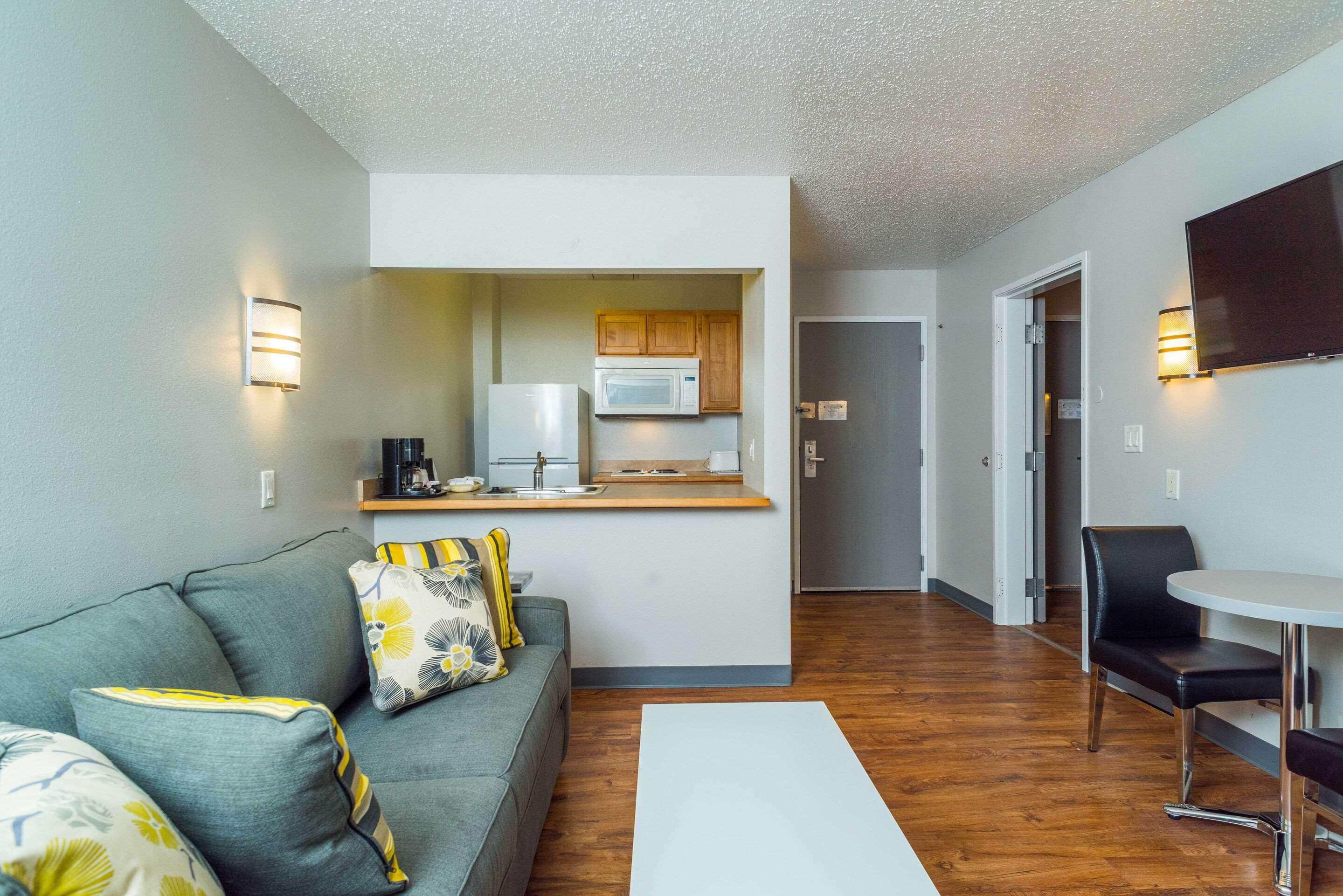 Studio Z, Ascend Hotel Collection Saint Robert Exterior foto