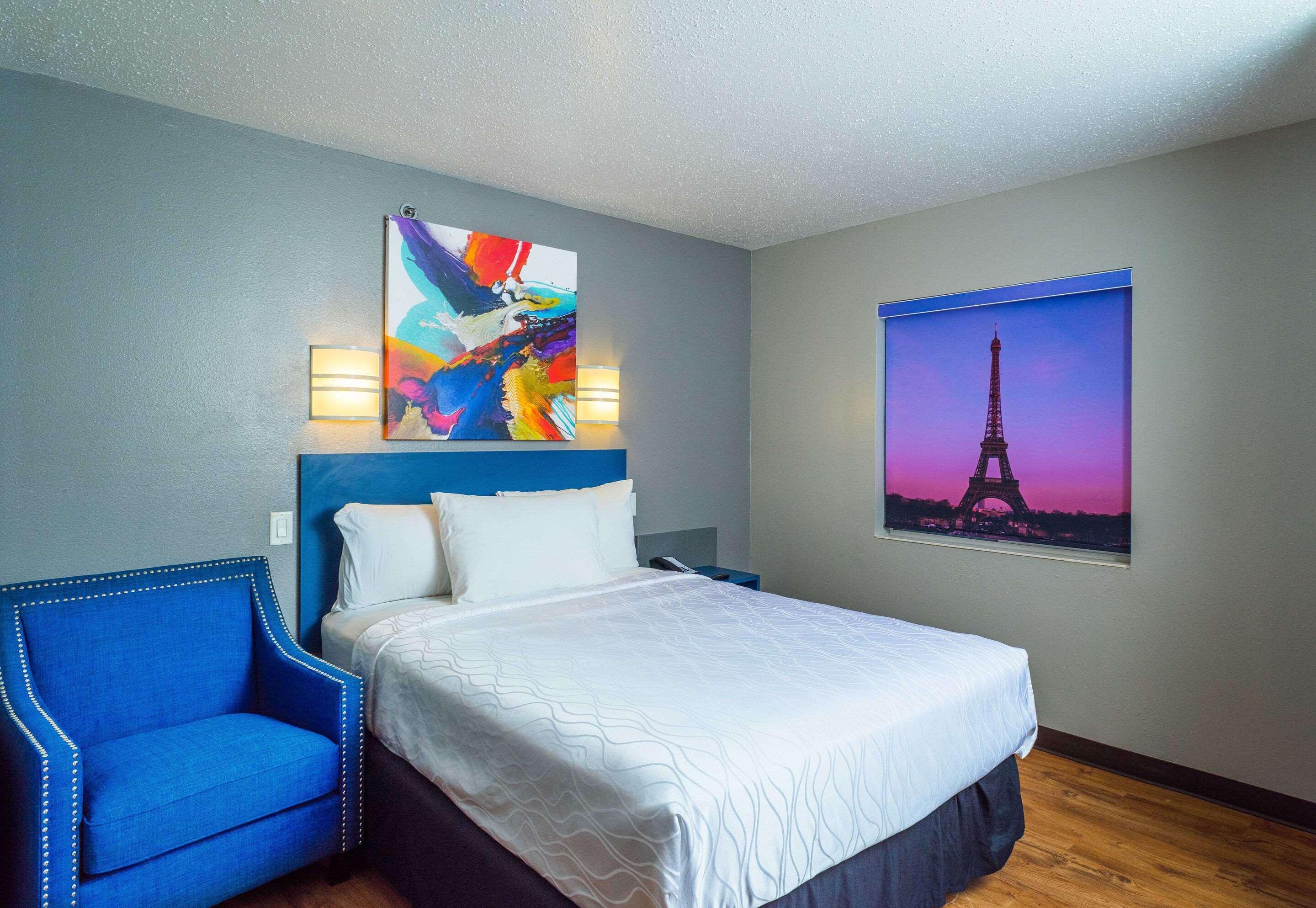 Studio Z, Ascend Hotel Collection Saint Robert Exterior foto