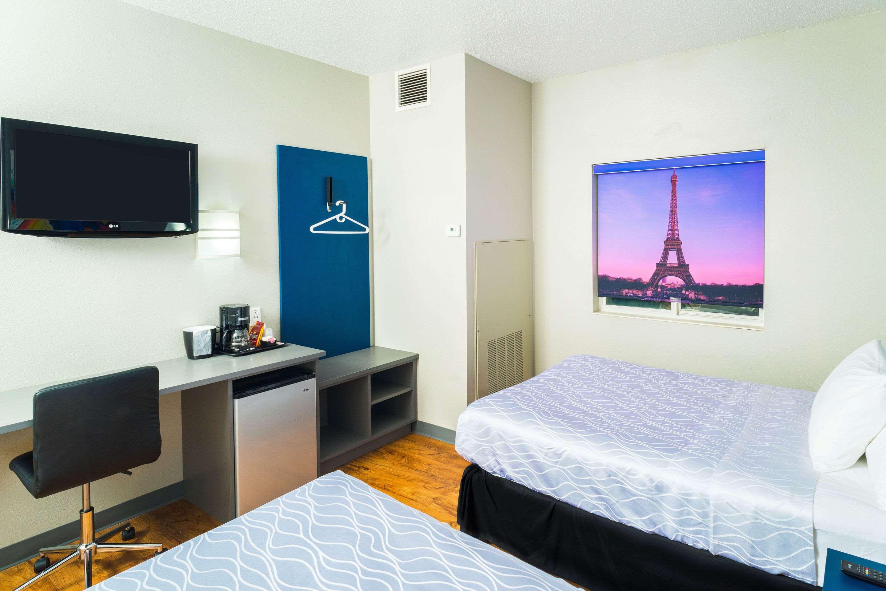 Studio Z, Ascend Hotel Collection Saint Robert Exterior foto