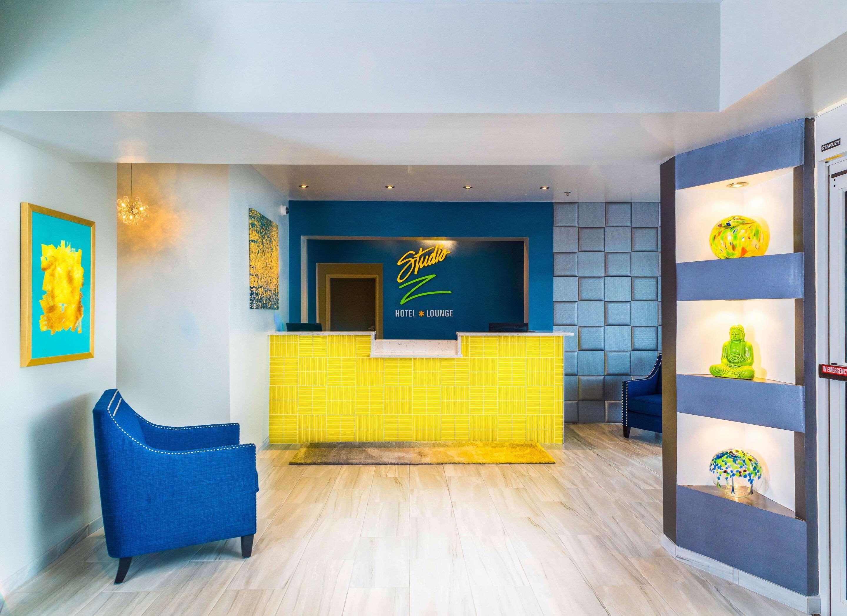 Studio Z, Ascend Hotel Collection Saint Robert Exterior foto
