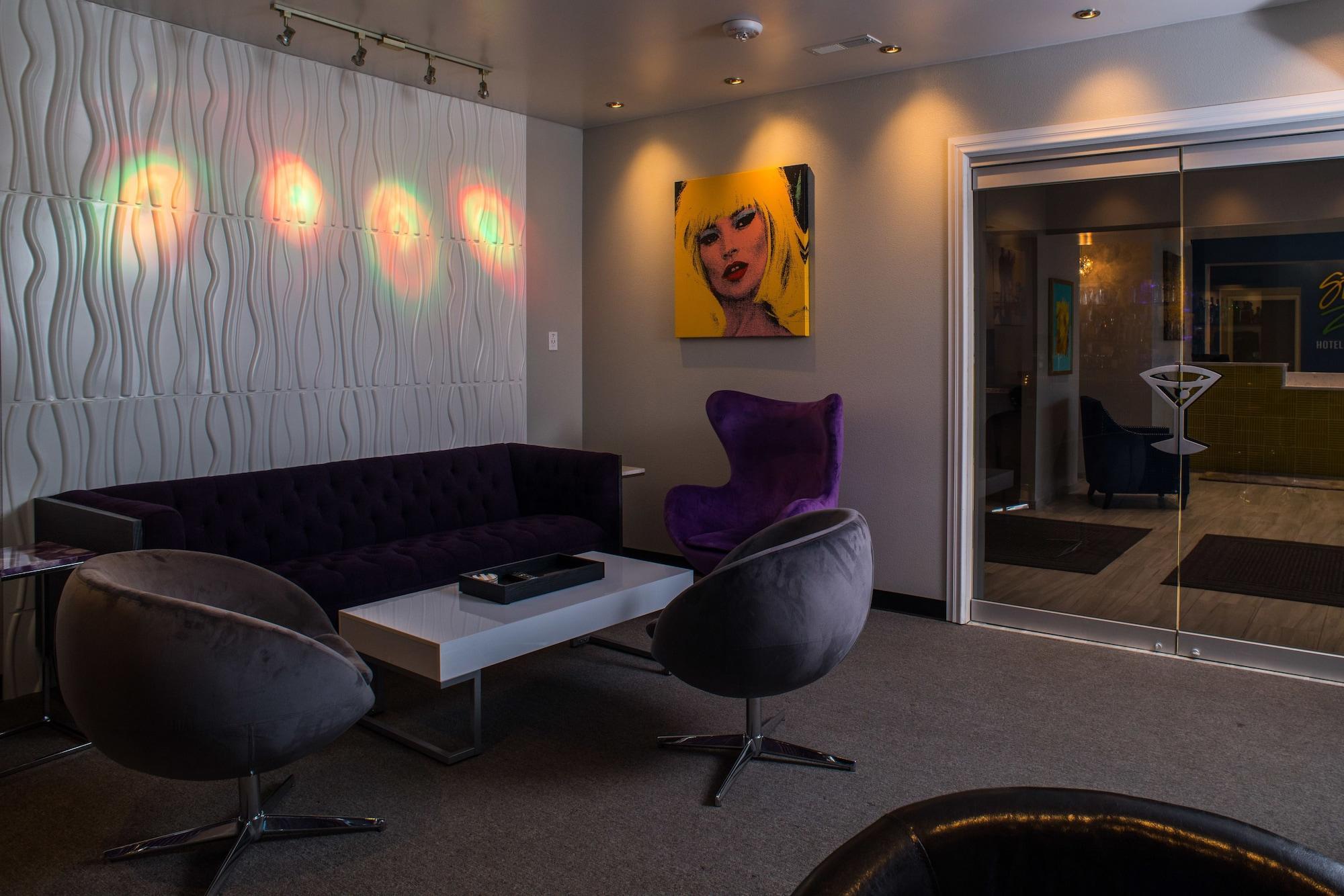Studio Z, Ascend Hotel Collection Saint Robert Exterior foto