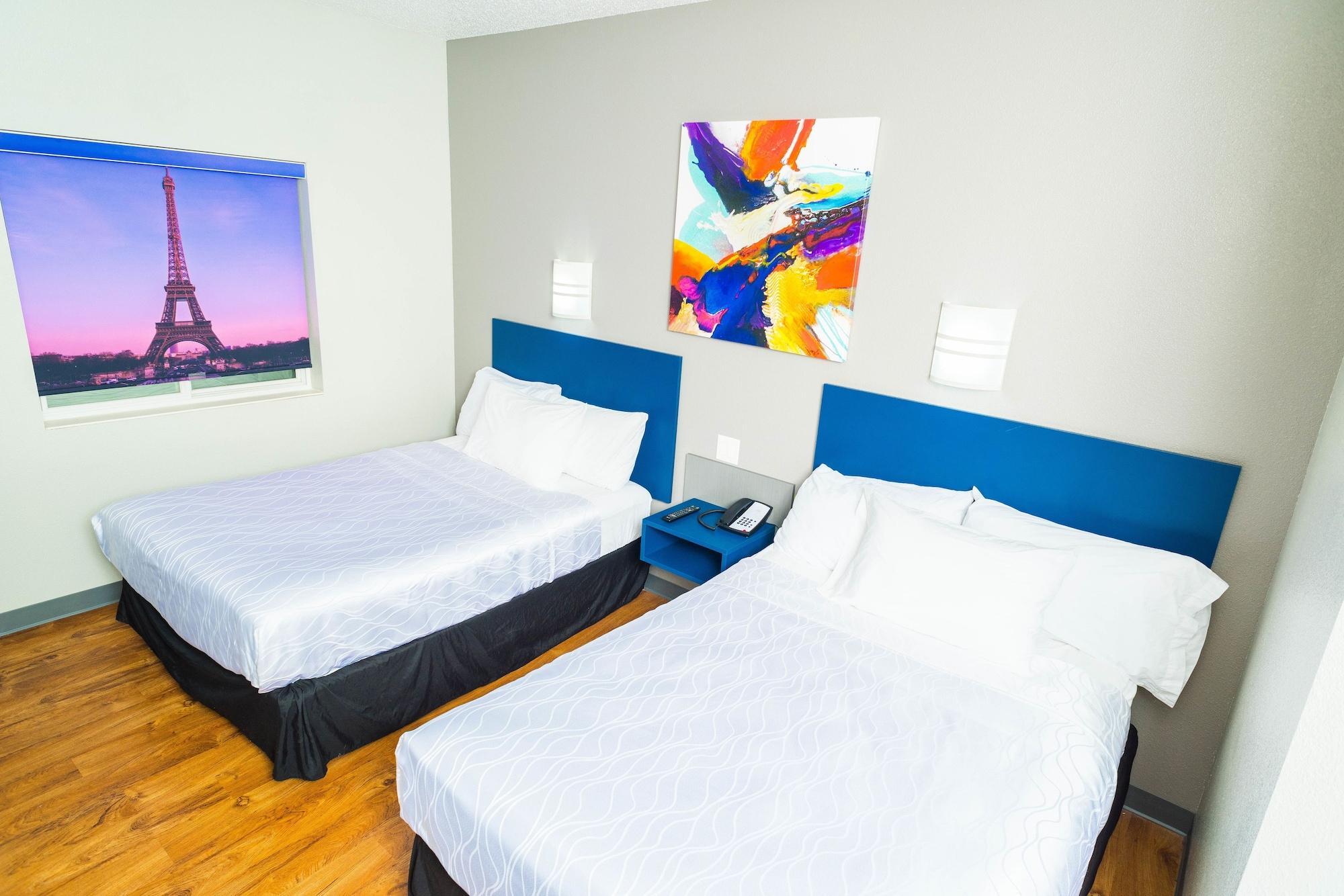 Studio Z, Ascend Hotel Collection Saint Robert Exterior foto
