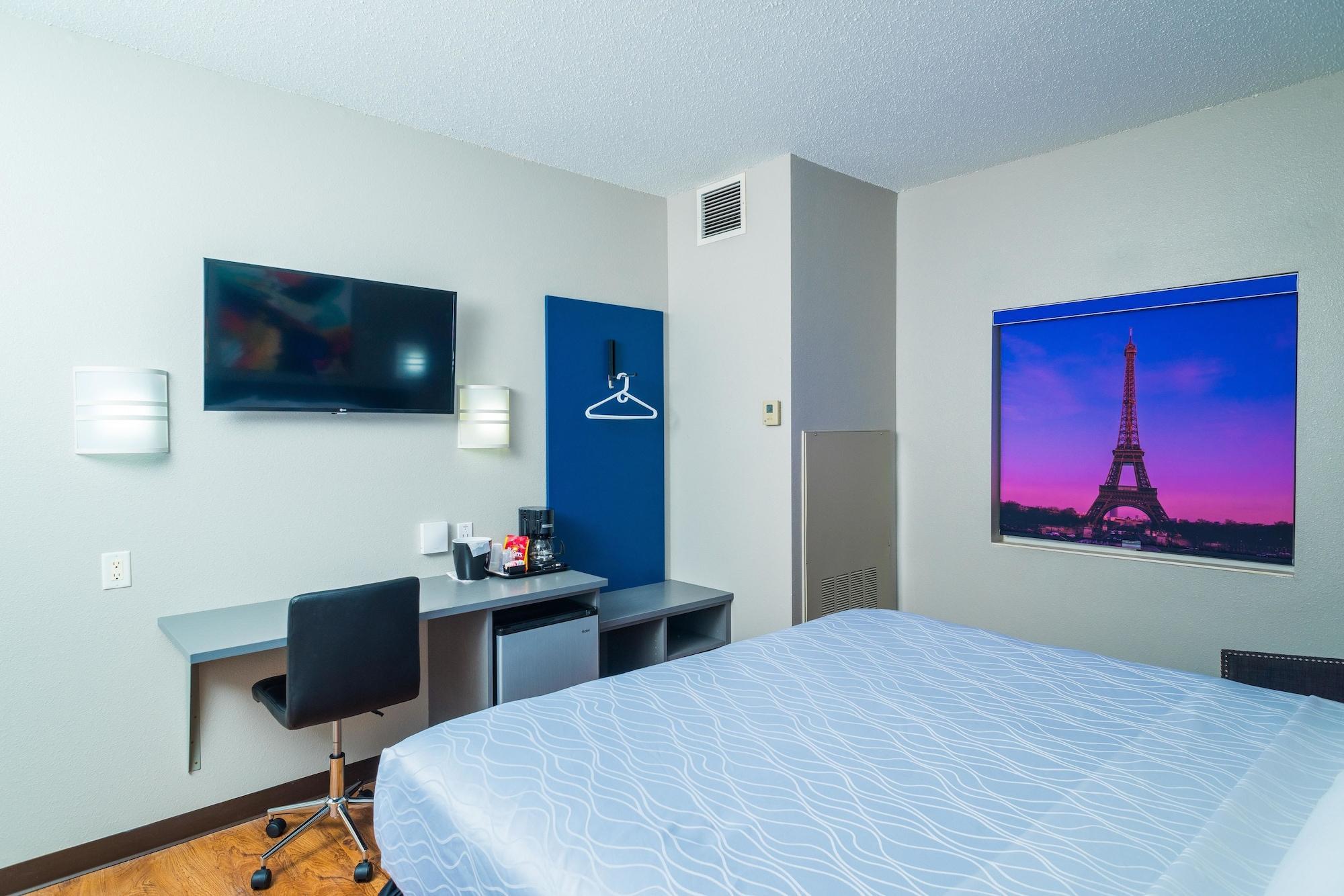 Studio Z, Ascend Hotel Collection Saint Robert Exterior foto