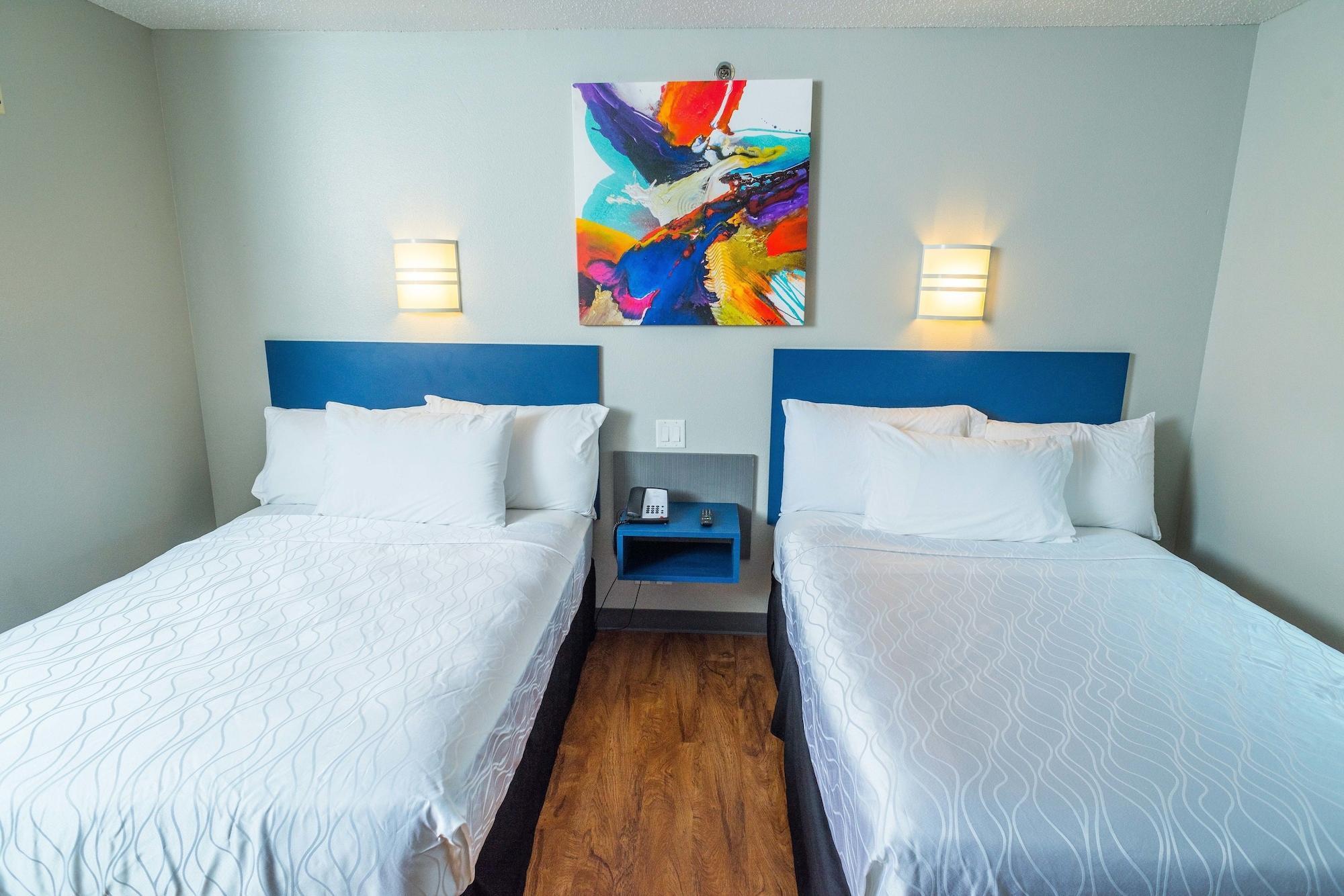 Studio Z, Ascend Hotel Collection Saint Robert Exterior foto