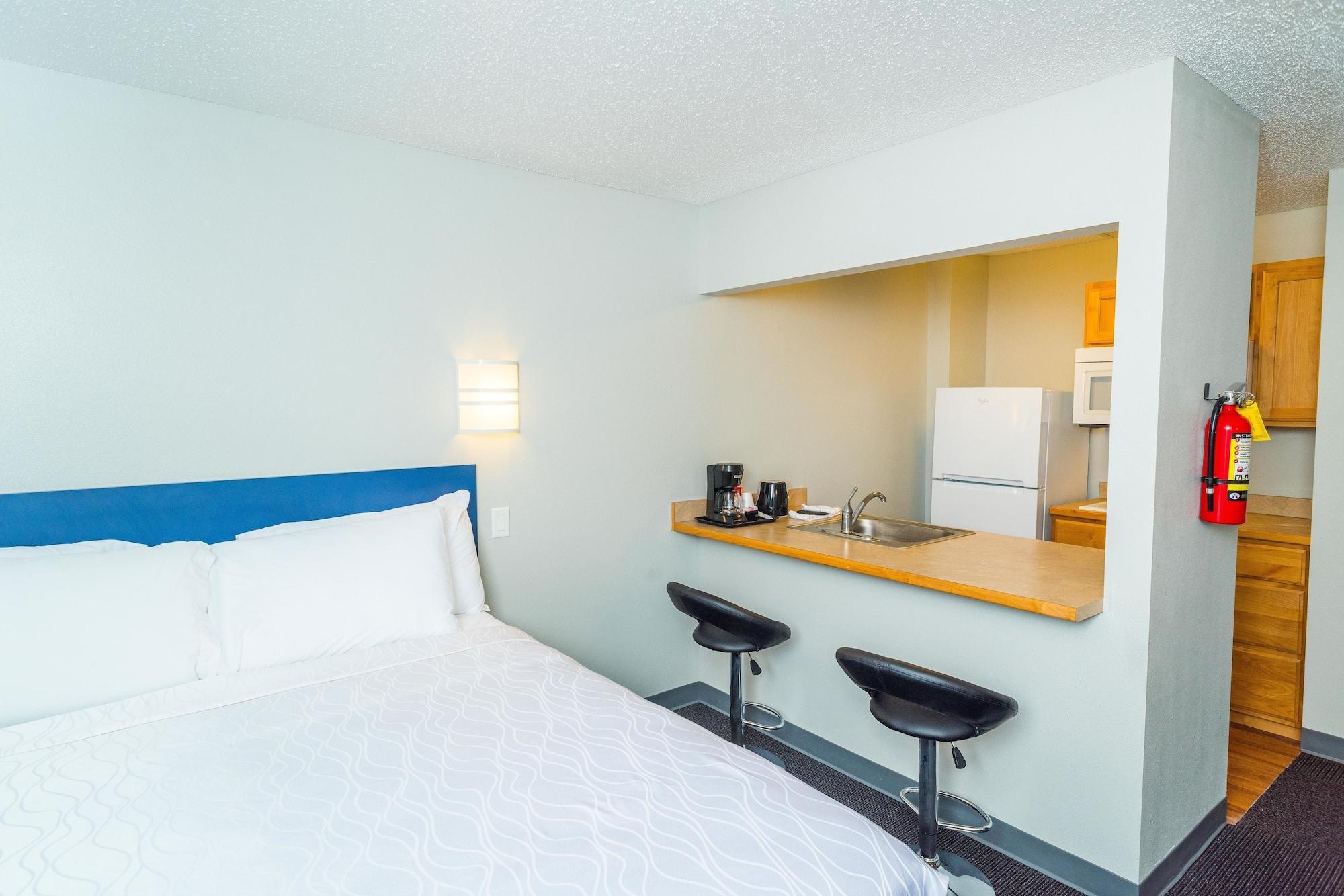 Studio Z, Ascend Hotel Collection Saint Robert Exterior foto