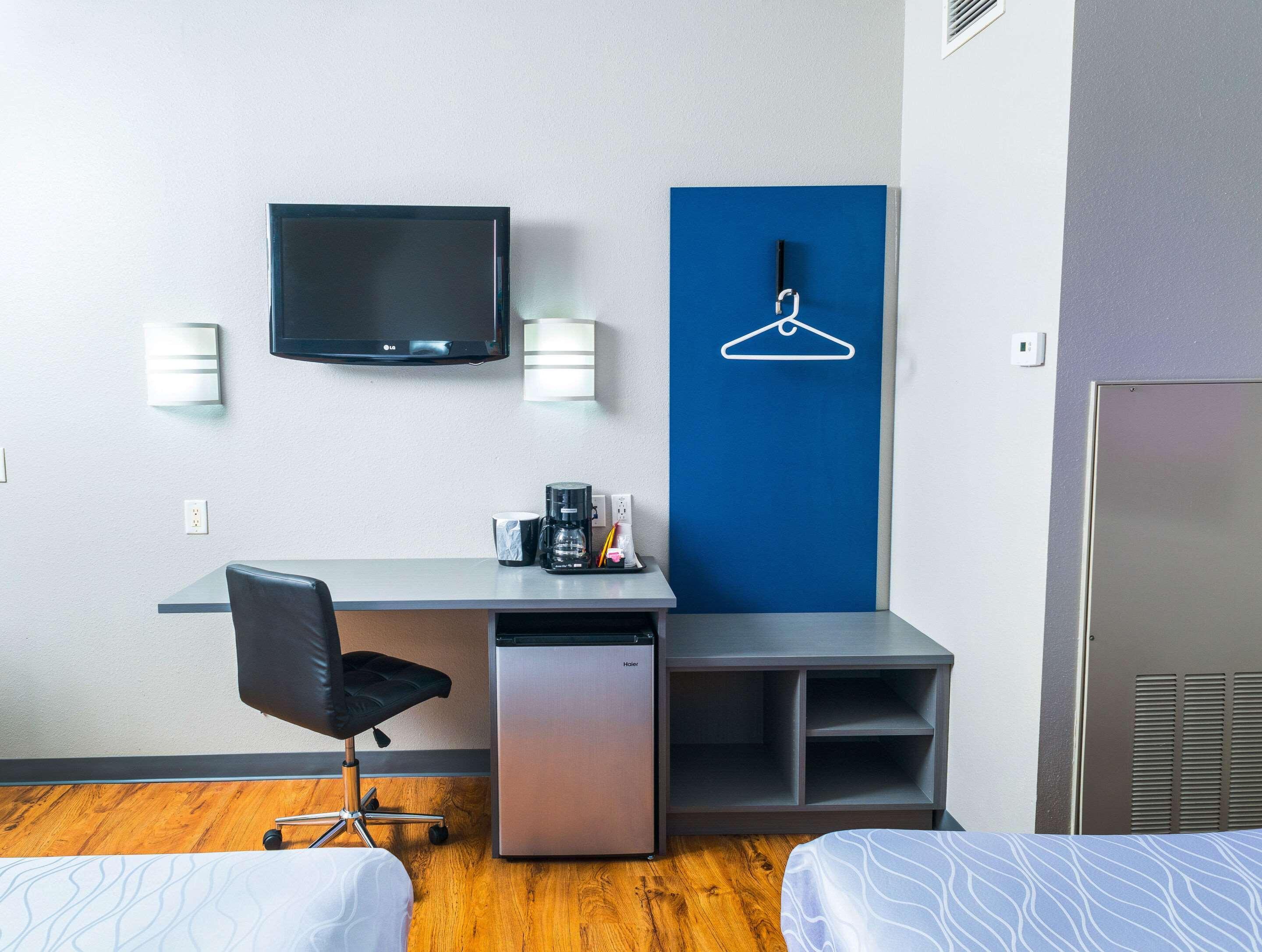 Studio Z, Ascend Hotel Collection Saint Robert Exterior foto