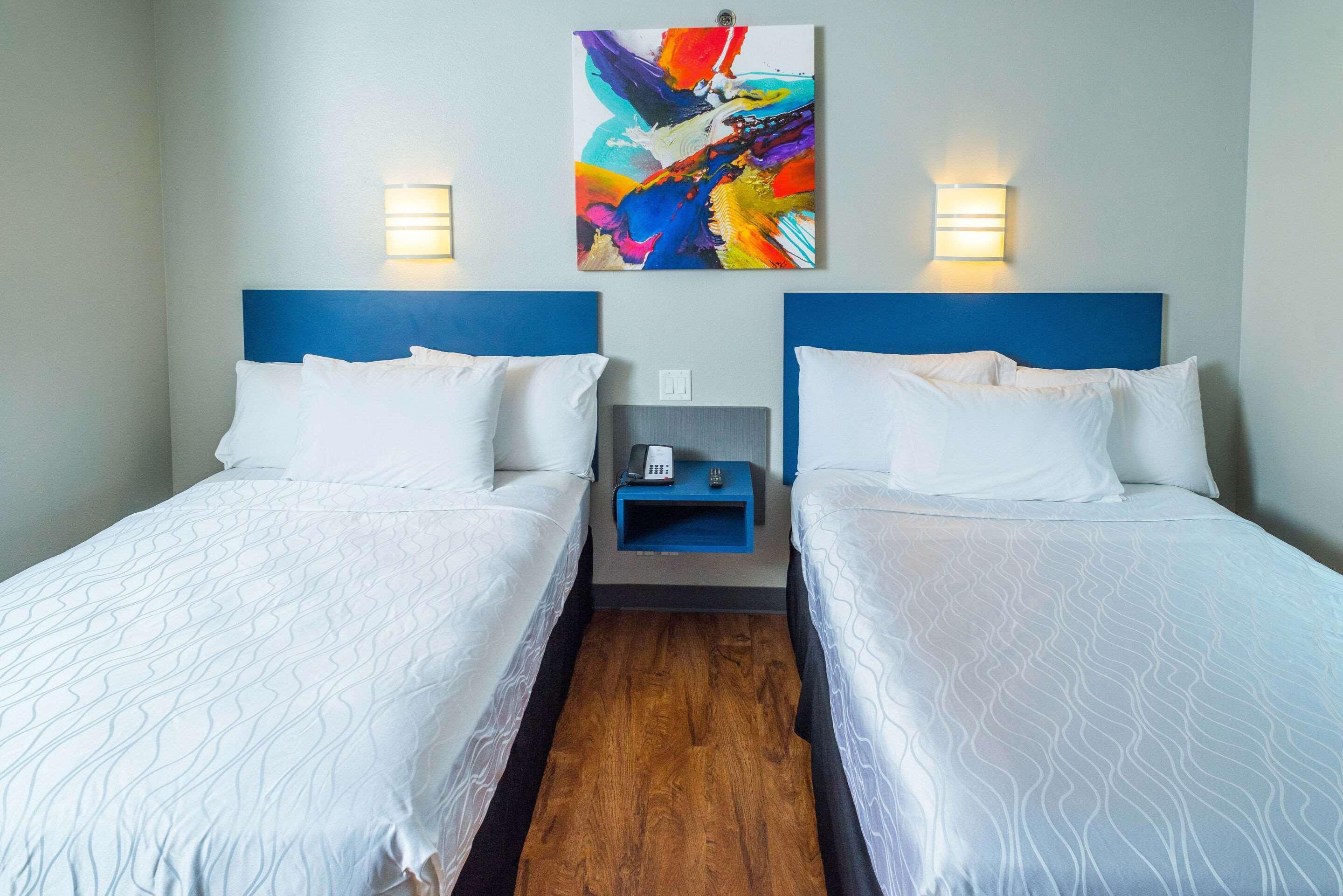 Studio Z, Ascend Hotel Collection Saint Robert Exterior foto