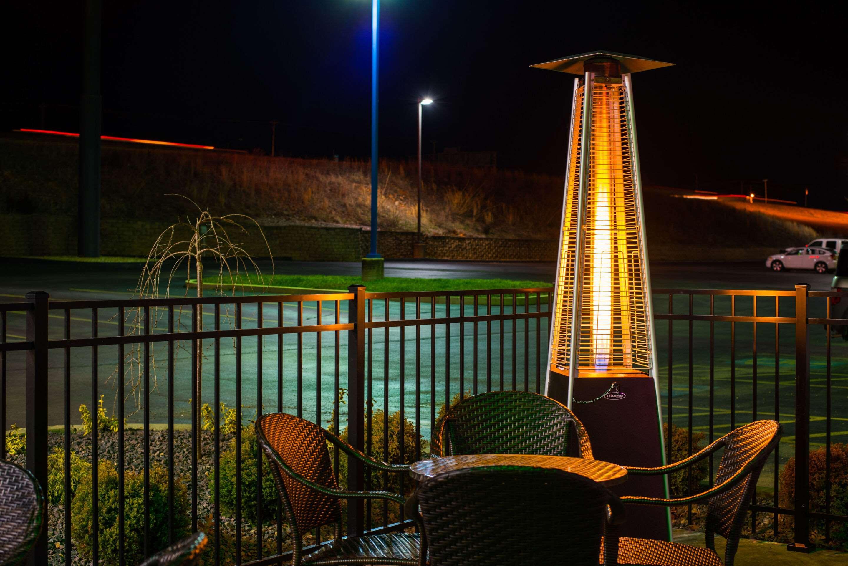 Studio Z, Ascend Hotel Collection Saint Robert Exterior foto